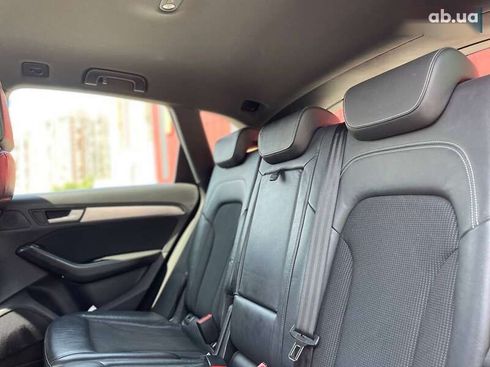 Audi Q5 2014 - фото 26