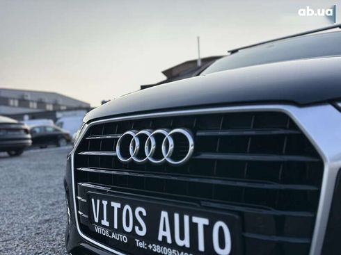 Audi Q3 2018 - фото 17