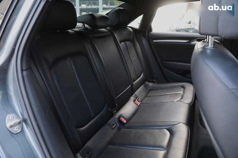 Audi A3 2016 - фото 7