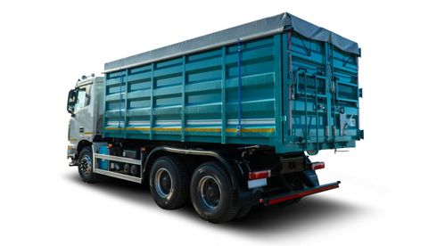 Foton BJ3259 2025 - фото 3