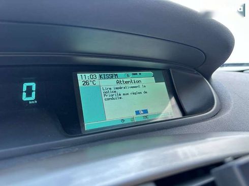 Renault grand scenic 2005 - фото 25