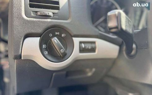 Skoda Octavia 2013 - фото 10