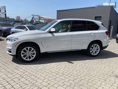 BMW X5 2013 - фото 4