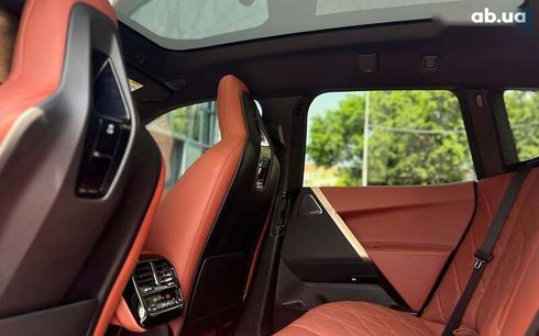 BMW iX 2023 - фото 22