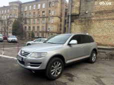 Авто бензин Фольксваген Touareg б/у - купити на Автобазарі