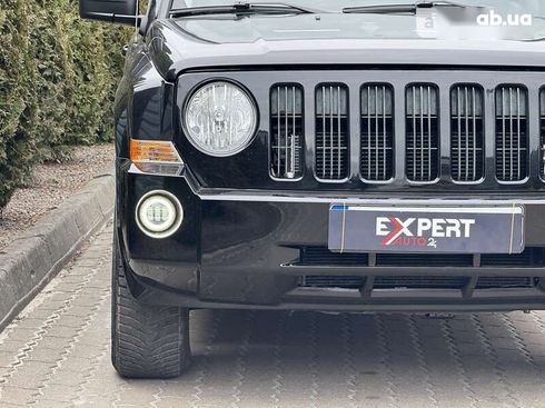 Jeep Patriot 2014 - фото 6