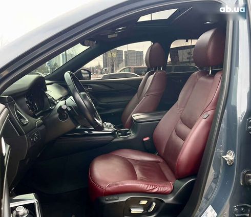 Mazda CX-9 2020 - фото 27