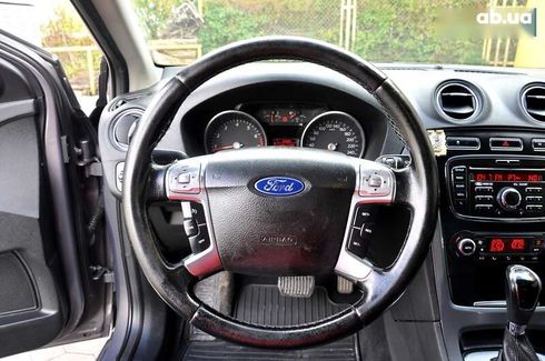 Ford Mondeo 2011 - фото 30