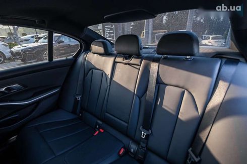 BMW 3 серия 2019 - фото 13