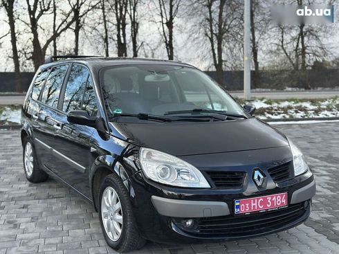 Renault grand scenic 2006 - фото 2