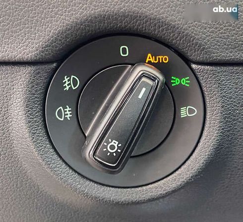 Skoda Octavia 2016 - фото 14