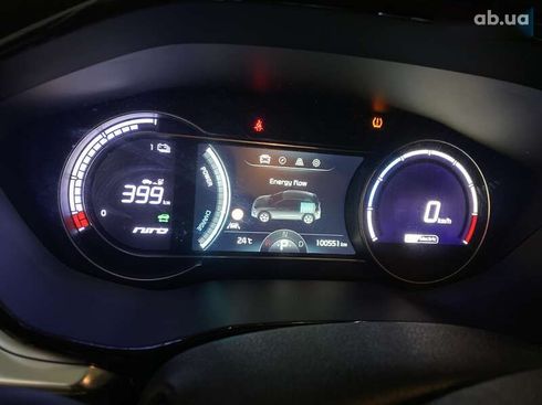 Kia Niro 2020 - фото 13
