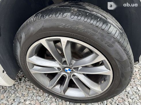 BMW X5 2012 - фото 12