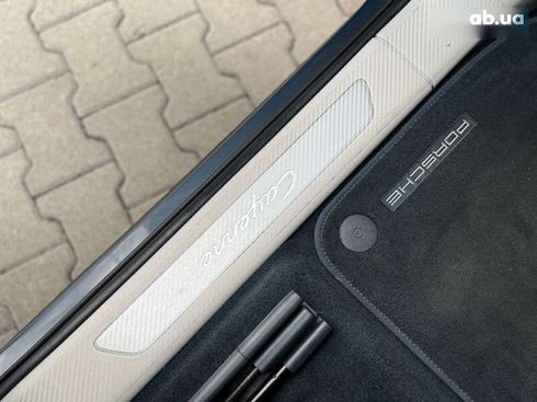 Porsche Cayenne 2019 - фото 19