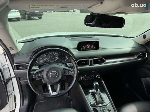 Mazda CX-5 2017 - фото 23