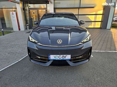 Volkswagen ID. Unyx 2024 - фото 5