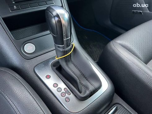 Volkswagen Tiguan 2013 синий - фото 27