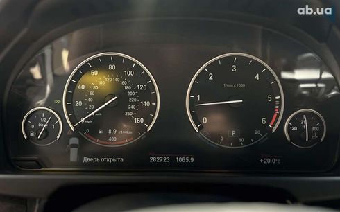 BMW X5 2014 - фото 20