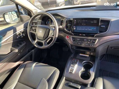 Honda Pilot 2022 - фото 10