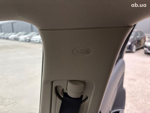 Mitsubishi Outlander 2017 черный - фото 35