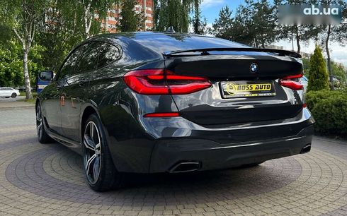 BMW 6 серия 2017 - фото 5