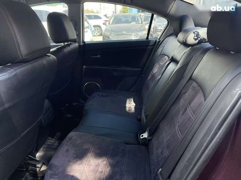 Mazda 3 2007 - фото 20