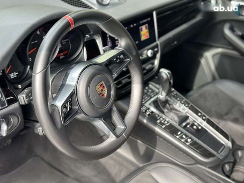 Porsche Macan 2019 - фото 18