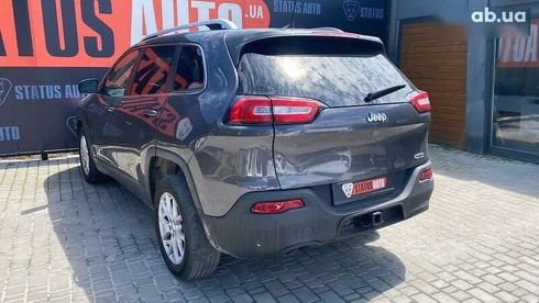 Jeep Cherokee 2016 - фото 7