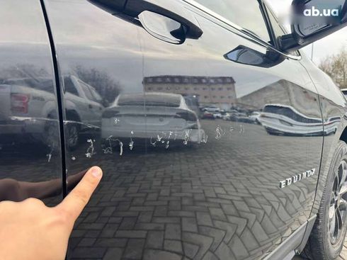 Chevrolet Equinox 2018 - фото 13