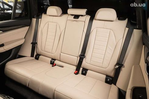 BMW X3 2022 - фото 11