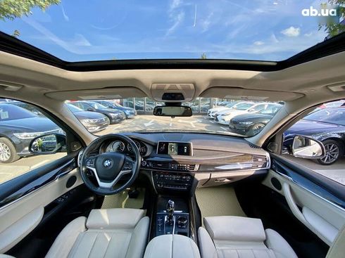 BMW X5 2014 - фото 18