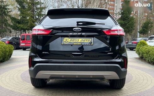 Ford Edge 2021 - фото 6