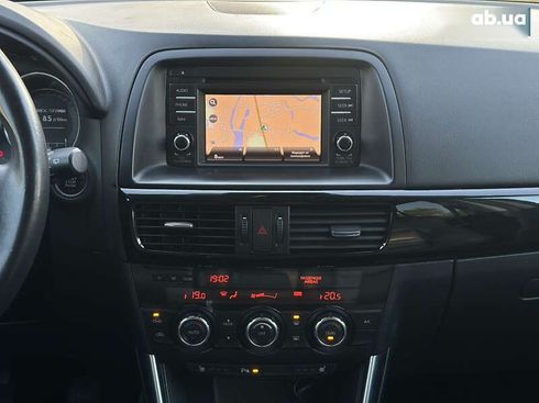 Mazda CX-5 2013 - фото 27