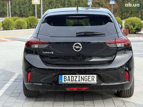 Opel Corsa-e 2020 - фото 5