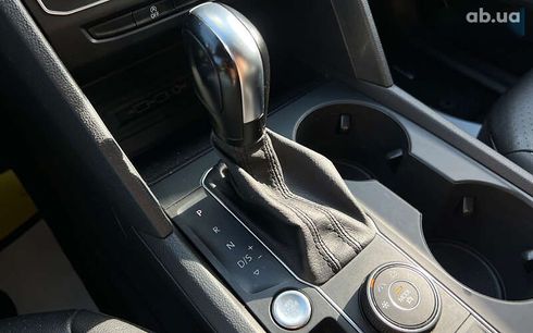 Volkswagen Atlas 2020 - фото 18