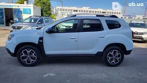 Renault Duster 2021 - фото 6