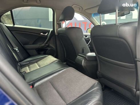 Honda Accord 2010 - фото 7