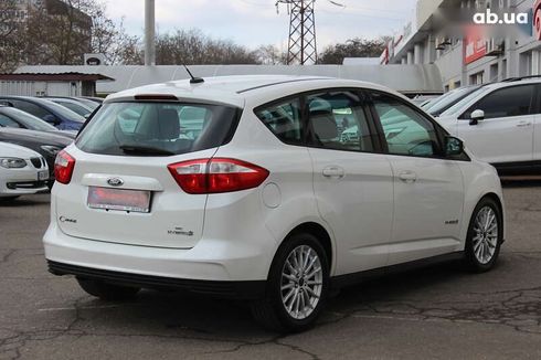 Ford C-Max 2014 - фото 13