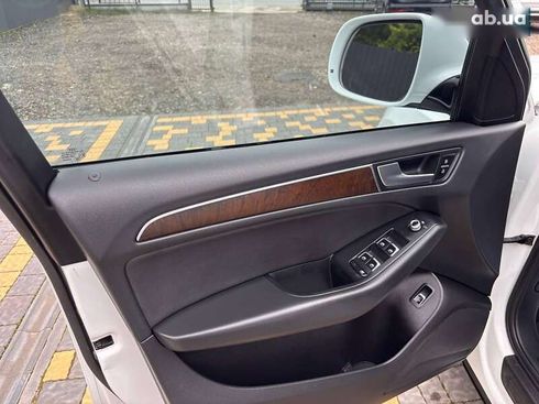 Audi Q5 2017 - фото 16