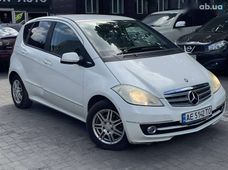 Продаж вживаних Mercedes-Benz A-Класс в Дніпрі - купити на Автобазарі