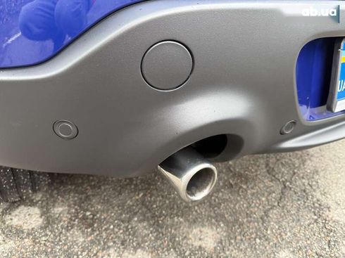 MINI Paceman 2013 - фото 13