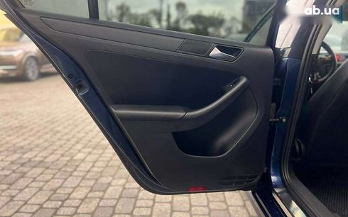 Volkswagen Jetta 2010 - фото 24