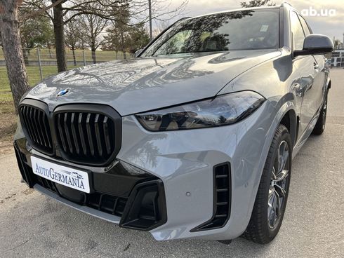 BMW X5 2024 - фото 13