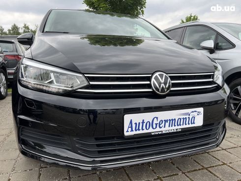 Volkswagen Touran 2022 - фото 13