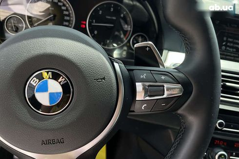 BMW 5 серия 2013 - фото 23