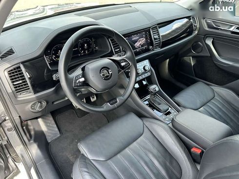 Skoda Kodiaq 2022 - фото 10