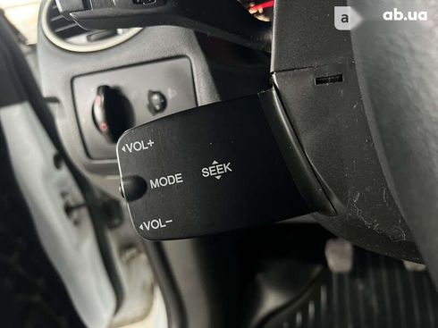 Ford Focus 2011 - фото 15