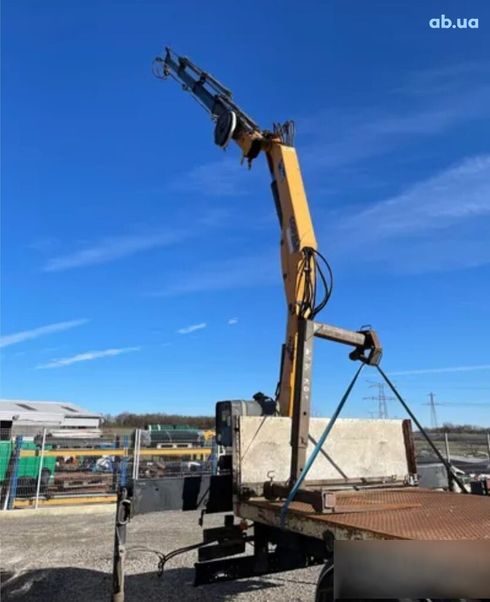 Copma 150.4SC 2006 - фото 3