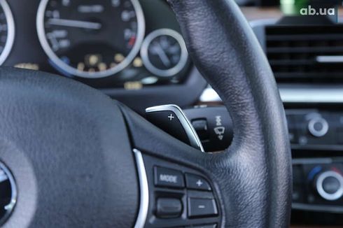 BMW 3 серия 2016 - фото 24