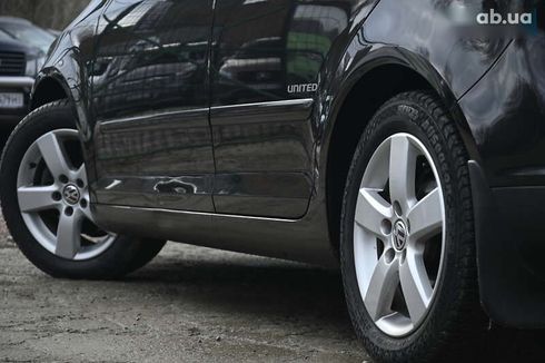 Volkswagen Golf Plus 2008 - фото 11